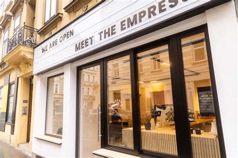 empress biz.com|EMPRESS COFFEE